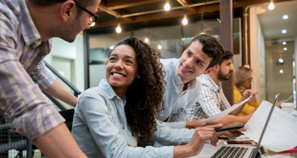 upskilling strategies to improve learning and development