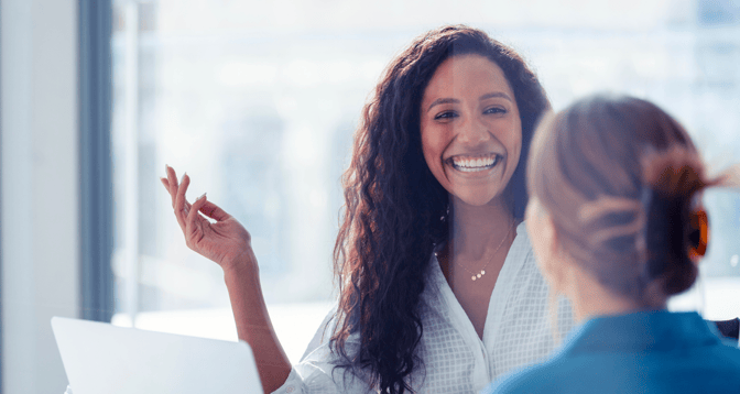 How Managers Can Leverage Microlearning Analytics To Coach & Develop Employees