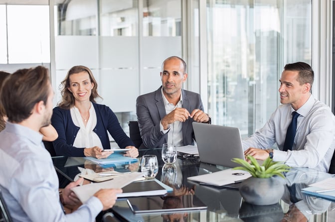 The Three Cs of Cultivating Financial Services Compliance Competence