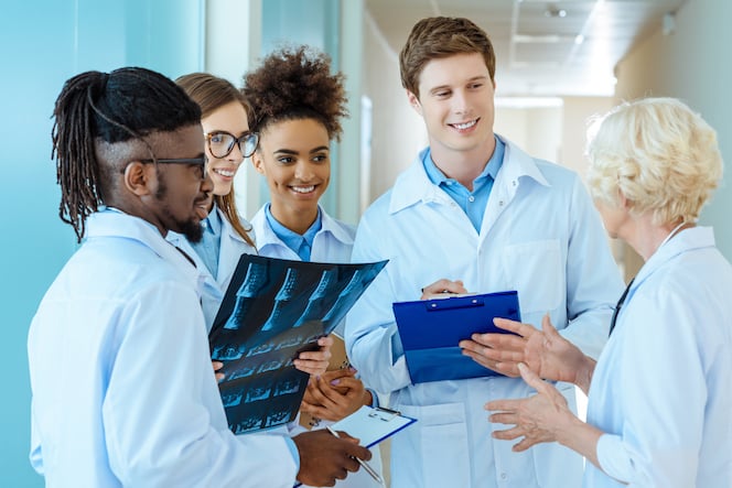 Driving Patient-Centric Growth in Medical Sales-1