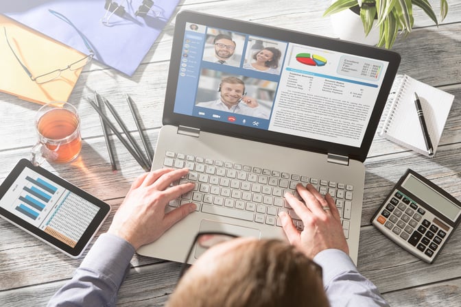 Enterprise Microlearning for Breaking the Corporate Learning Scalability Barrier