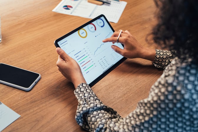 How Can Data Transform L&D?