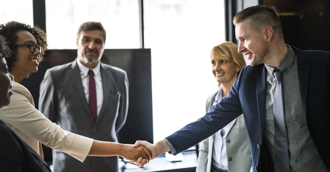 Sales Coaches: It’s Time to Think “Outside the Deal”