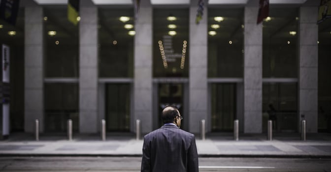 Questions from the Field: Dave Stein, Sales Training Expert