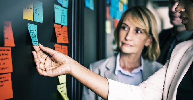 When it Comes to Sales Coaching, Focus Matters