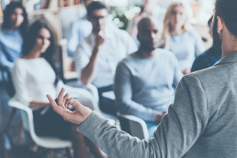 Classroom_business_training