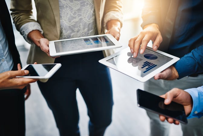 Fast Track Sales Onboarding with Microlearning