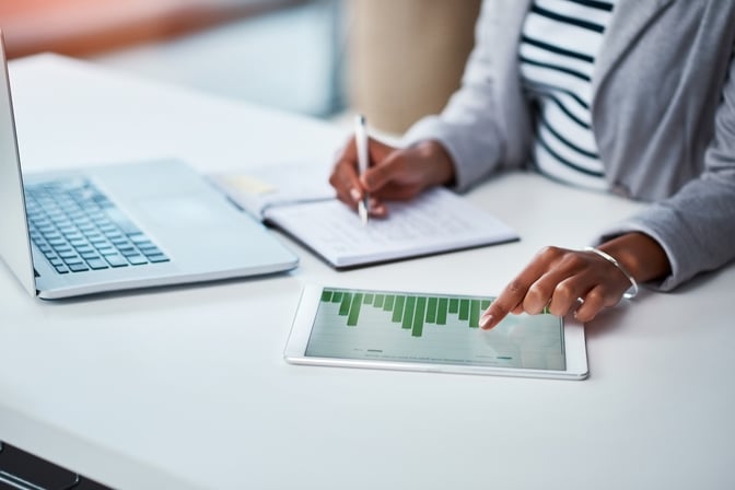 To Prove the ROI of Your Training Program, You Need to Change What You Measure