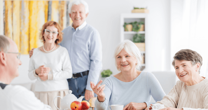 Microlearning In Nursing Homes: Implications For Policy & Practice In Person-Centered Dementia Care