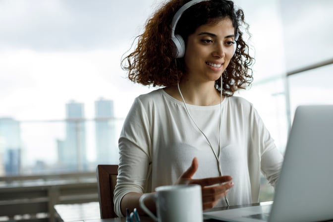 What's the Real Problem With Compliance Training?