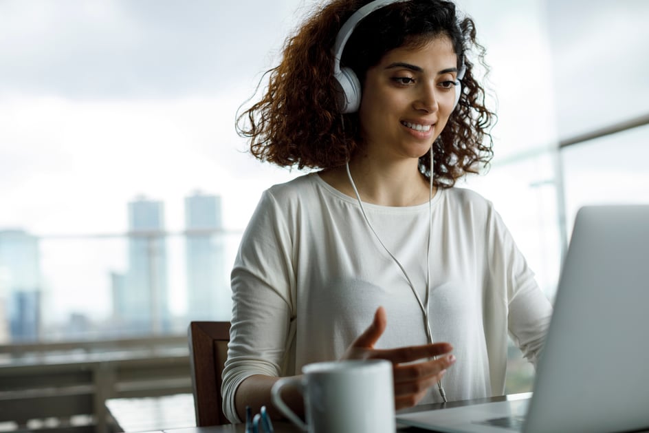 What's the Real Problem With Compliance Training