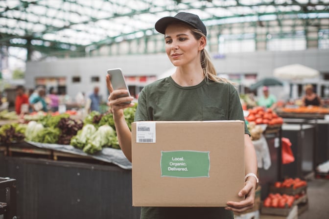 Why Your Food Safety Compliance Training Needs Microlearning Technology