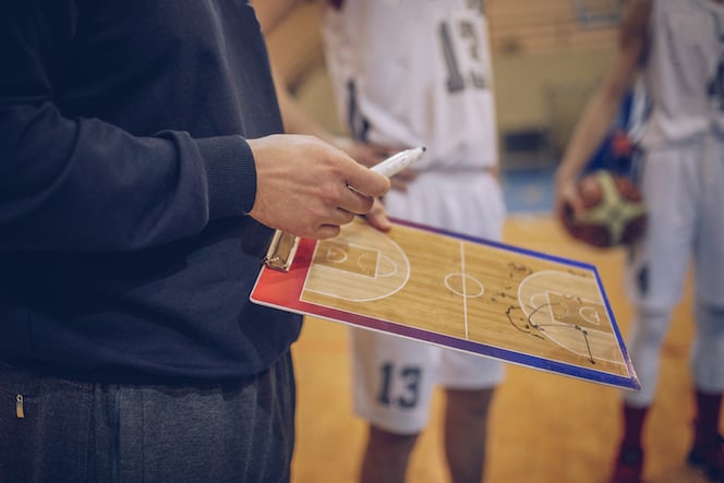 coach