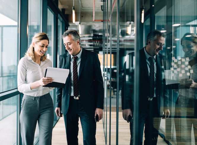 The DOL Fiduciary Rule Is (Finally!) Here: Is Your Firm Prepared to Comply?