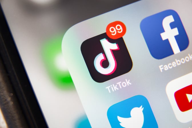 TikTok For Employee Training? Likely Not Worth The Dance Just Yet