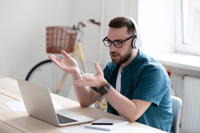 Microlearning Best Practices for Manager Engagement in Remote Coaching