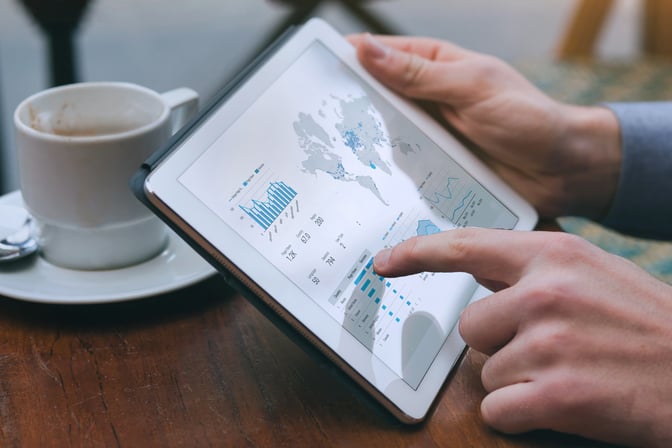 Compliance vs. Proficiency Data: Measuring the Learning Effectiveness of Your Compliance Training Programs