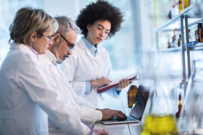 Managing Your Risks - 3 Ways To Strengthen Your Clinical Trial Site Monitoring Program