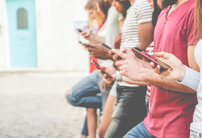 How are Game Mechanics in Educational Programs Perceived by Millennials?