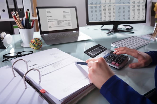 invoice
