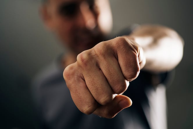 punch
