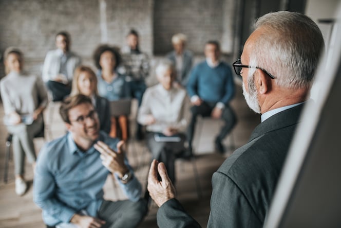 seminar