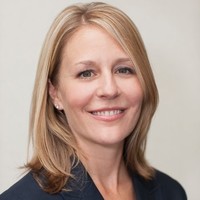 Carole Donaldson
