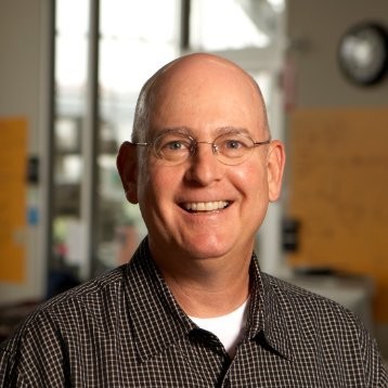 Gary Greenberger