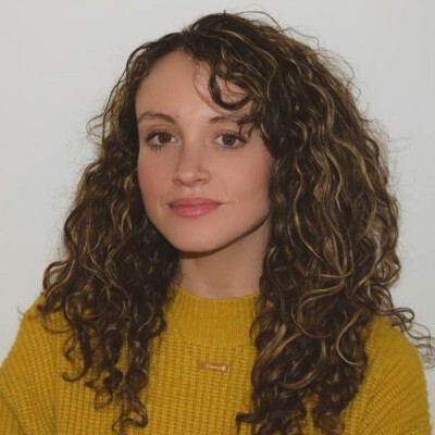 Jenna Berris