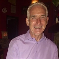 Michael Connolly