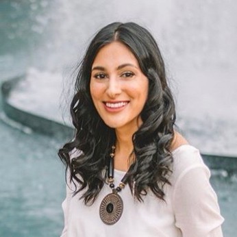 Shubhi Tangri