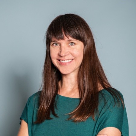 Tara Calihman