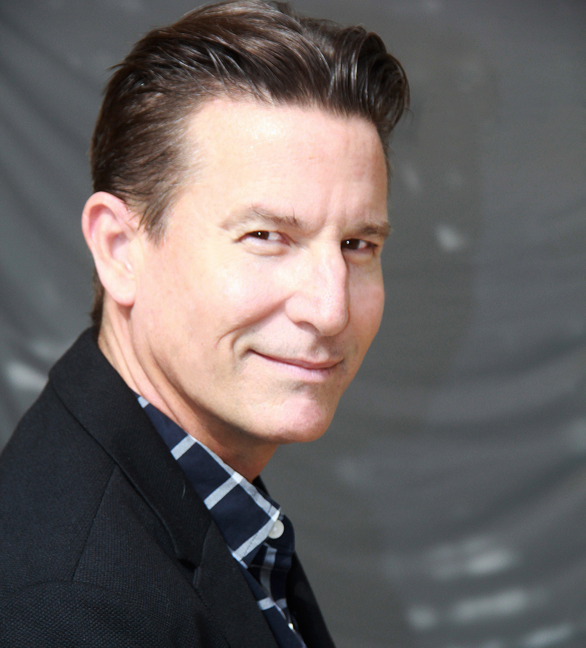 Todd Maddox