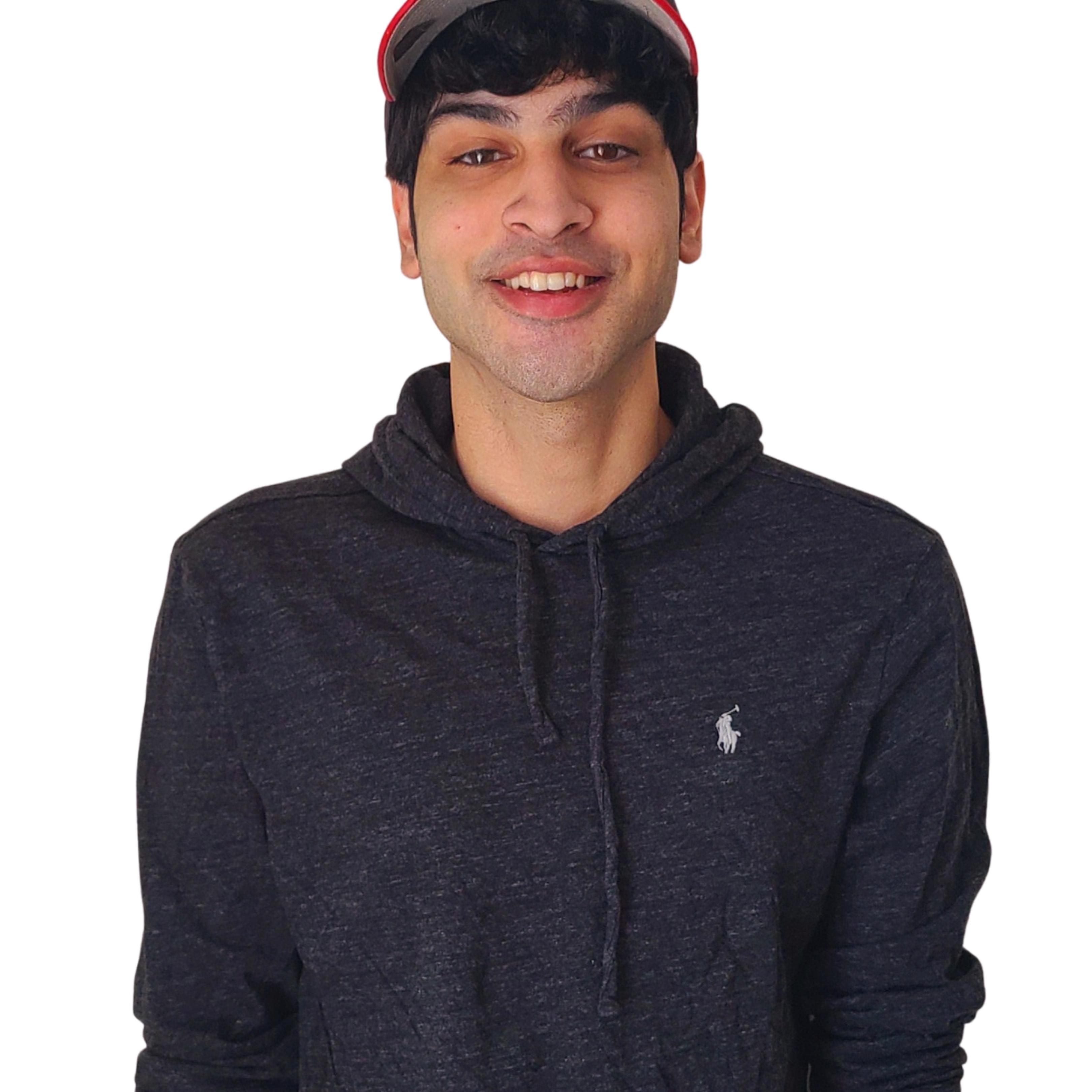 Prakhar Tangri